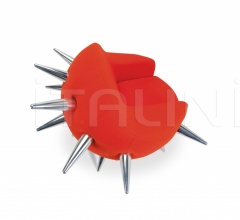 Итальянские Кресла - Кресло BOMB Итальянские Кресла - Кресло BOMB фабрика Adrenalina