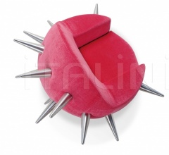 Итальянские Кресла - Кресло BOMB Итальянские Кресла - Кресло BOMB фабрика Adrenalina