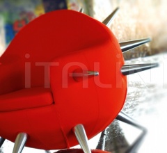 Итальянские Кресла - Кресло BOMB Итальянские Кресла - Кресло BOMB фабрика Adrenalina