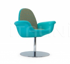 Итальянские Кресла - Кресло RUPP Итальянские Кресла - Кресло RUPP фабрика Adrenalina