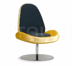 Итальянские Кресла - Кресло RIPP Итальянские Кресла - Кресло RIPP фабрика Adrenalina