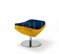 Итальянские Кресла - Кресло RIPP Итальянские Кресла - Кресло RIPP фабрика Adrenalina