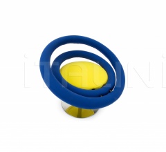 Итальянские Кресла - Кресло CIRCLE B 01 Итальянские Кресла - Кресло CIRCLE B 01 фабрика Adrenalina