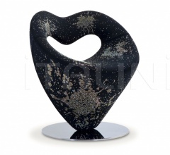 Итальянские Кресла - Кресло LOV Итальянские Кресла - Кресло LOV фабрика Adrenalina