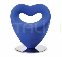 Итальянские Кресла - Кресло LOV Итальянские Кресла - Кресло LOV фабрика Adrenalina