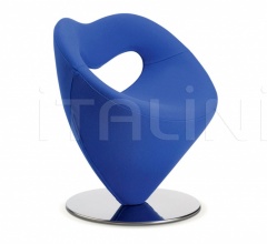 Итальянские Кресла - Кресло LOV Итальянские Кресла - Кресло LOV фабрика Adrenalina