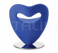 Итальянские Кресла - Кресло LOV Итальянские Кресла - Кресло LOV фабрика Adrenalina