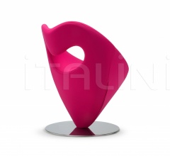 Итальянские Кресла - Кресло LOV Итальянские Кресла - Кресло LOV фабрика Adrenalina