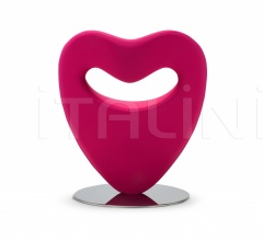 Итальянские Кресла - Кресло LOV Итальянские Кресла - Кресло LOV фабрика Adrenalina