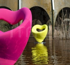 Итальянские Кресла - Кресло LOV Итальянские Кресла - Кресло LOV фабрика Adrenalina