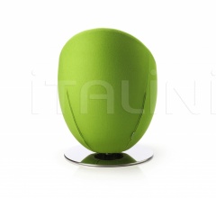 Итальянские Кресла - Кресло OUO Итальянские Кресла - Кресло OUO фабрика Adrenalina