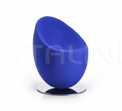 Итальянские Кресла - Кресло OUO Итальянские Кресла - Кресло OUO фабрика Adrenalina