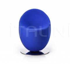 Итальянские Кресла - Кресло OUO Итальянские Кресла - Кресло OUO фабрика Adrenalina