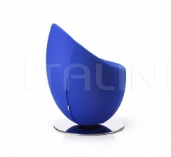 Итальянские Кресла - Кресло OUO Итальянские Кресла - Кресло OUO фабрика Adrenalina