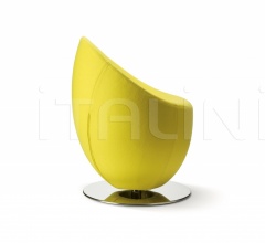 Итальянские Кресла - Кресло OUO Итальянские Кресла - Кресло OUO фабрика Adrenalina