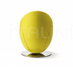 Итальянские Кресла - Кресло OUO Итальянские Кресла - Кресло OUO фабрика Adrenalina