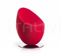 Итальянские Кресла - Кресло OUO Итальянские Кресла - Кресло OUO фабрика Adrenalina