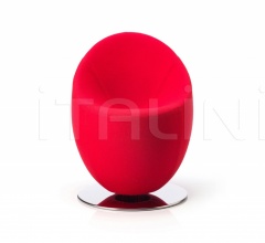 Итальянские Кресла - Кресло OUO Итальянские Кресла - Кресло OUO фабрика Adrenalina