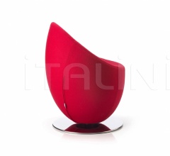 Итальянские Кресла - Кресло OUO Итальянские Кресла - Кресло OUO фабрика Adrenalina