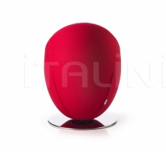 Итальянские Кресла - Кресло OUO Итальянские Кресла - Кресло OUO фабрика Adrenalina