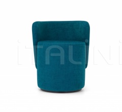 Итальянские Кресла - Кресло BOLL Итальянские Кресла - Кресло BOLL фабрика Adrenalina