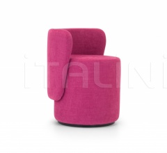 Итальянские Кресла - Кресло BOLL Итальянские Кресла - Кресло BOLL фабрика Adrenalina