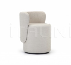 Итальянские Кресла - Кресло BOLL Итальянские Кресла - Кресло BOLL фабрика Adrenalina