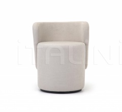 Итальянские Кресла - Кресло BOLL Итальянские Кресла - Кресло BOLL фабрика Adrenalina