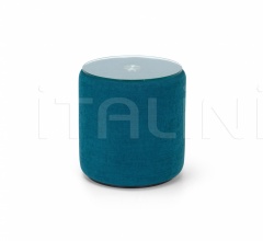 Итальянские Столики - Столик BOLL VETRO Итальянские Столики - Столик BOLL VETRO фабрика Adrenalina