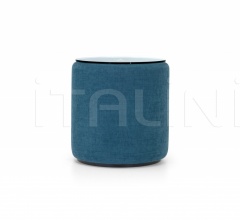 Итальянские Столики - Столик BOLL VETRO Итальянские Столики - Столик BOLL VETRO фабрика Adrenalina