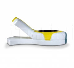 Итальянские Пуфы - Пуф CHILL OUT фабрика Adrenalina