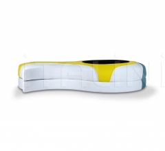 Итальянские Пуфы - Пуф CHILL OUT фабрика Adrenalina