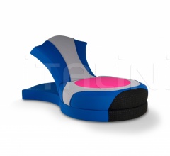 Итальянские Пуфы - Пуф CHILL OUT фабрика Adrenalina