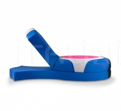 Итальянские Пуфы - Пуф CHILL OUT фабрика Adrenalina