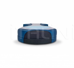 Итальянские Пуфы - Пуф CHILL OUT фабрика Adrenalina