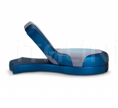 Итальянские Пуфы - Пуф CHILL OUT фабрика Adrenalina