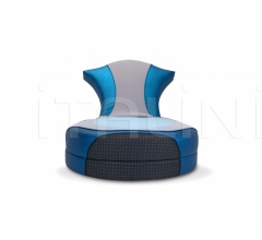 Итальянские Пуфы - Пуф CHILL OUT фабрика Adrenalina