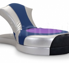 Итальянские Пуфы - Пуф CHILL OUT фабрика Adrenalina