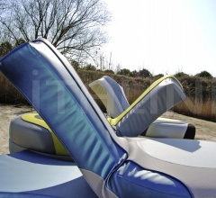 Итальянские Пуфы - Пуф CHILL OUT фабрика Adrenalina