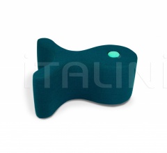 Итальянские Пуфы - Пуф FISK фабрика Adrenalina