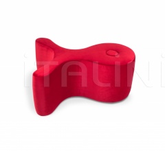 Итальянские Пуфы - Пуф FISK фабрика Adrenalina