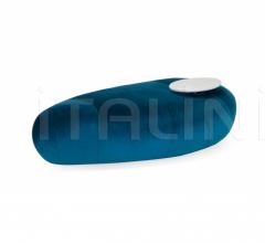 Итальянские Пуфы - Пуф R*CK фабрика Adrenalina