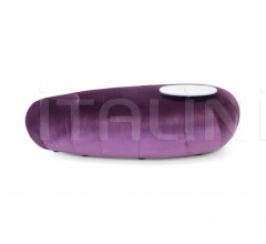 Итальянские Пуфы - Пуф R*CK фабрика Adrenalina