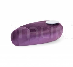 Итальянские Пуфы - Пуф R*CK фабрика Adrenalina