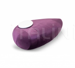 Итальянские Пуфы - Пуф R*CK фабрика Adrenalina