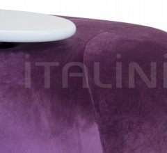 Итальянские Пуфы - Пуф R*CK фабрика Adrenalina