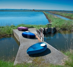 Итальянские Пуфы - Пуф R*CK фабрика Adrenalina