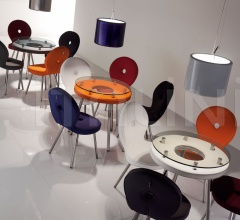 Стул SEDI’OLA Стул SEDI’OLA фабрика Adrenalina