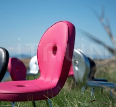 Стул SEDI’OLA Стул SEDI’OLA фабрика Adrenalina