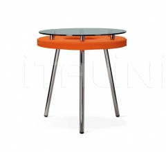 Итальянские Столы обеденные - Стол обеденный TAV’OLO фабрика Adrenalina